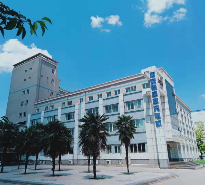 Κίνα Xi'an Simo Motor Co., Ltd. Εταιρικό Προφίλ