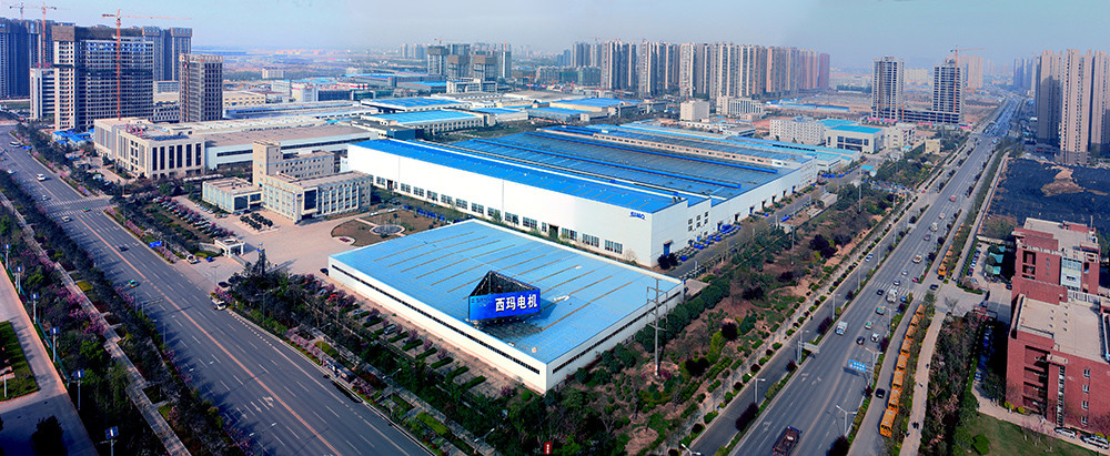 Κίνα Xi'an Simo Motor Co., Ltd. Εταιρικό Προφίλ