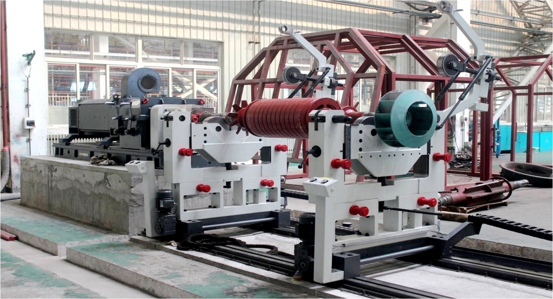 Xi'an Simo Motor Co., Ltd. γραμμή παραγωγής κατασκευαστή
